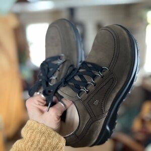 Finn Comfort Bern Tundra